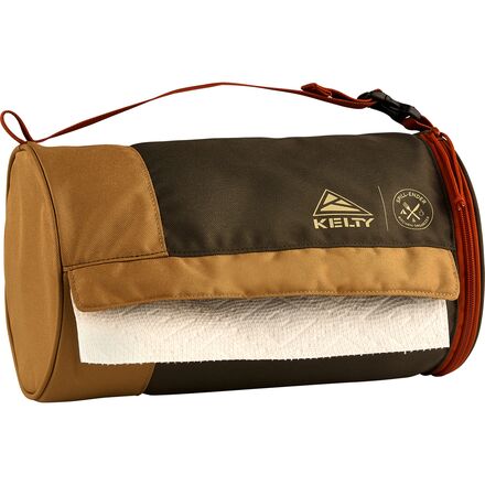 Kelty - Spill-Ender Paper Towel Dispenser