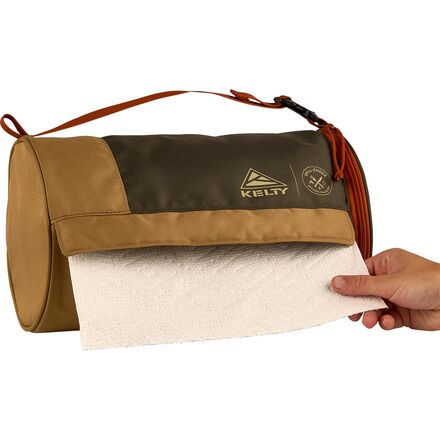 Kelty - Spill-Ender Paper Towel Dispenser