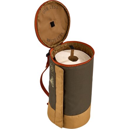 Kelty - Spill-Ender Paper Towel Dispenser