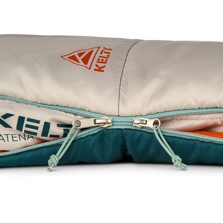 Kelty - Catena Sleeping Bag: 30F Synthetic