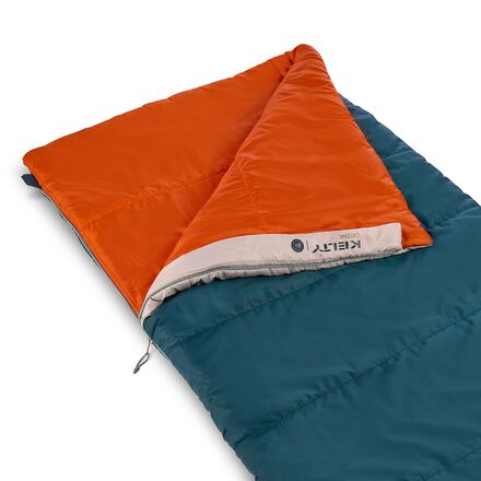 Kelty - Catena Sleeping Bag: 30F Synthetic