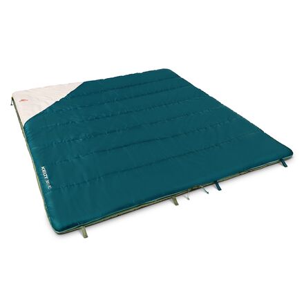 Kelty - Catena Sleeping Bag: 30F Synthetic