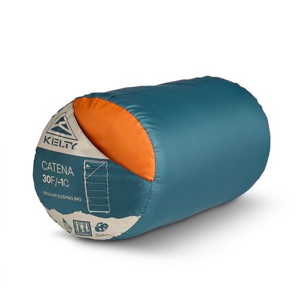 Kelty - Catena Sleeping Bag: 30F Synthetic