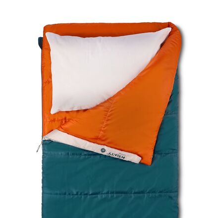 Kelty - Catena Sleeping Bag: 30F Synthetic