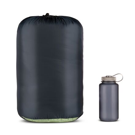 Kelty - Eclipse 15 Sleeping Bag: 15F Synthetic