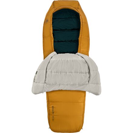 Eclipse 35 Sleeping Bag: 35F Synthetic