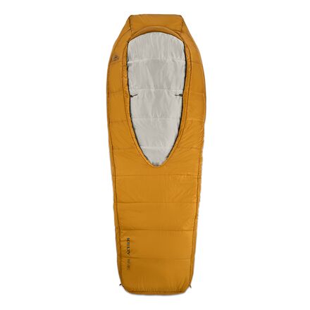 Kelty - Eclipse 35 Sleeping Bag: 35F Synthetic