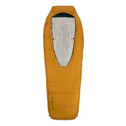 Kelty - Eclipse 35 Sleeping Bag: 35F Synthetic