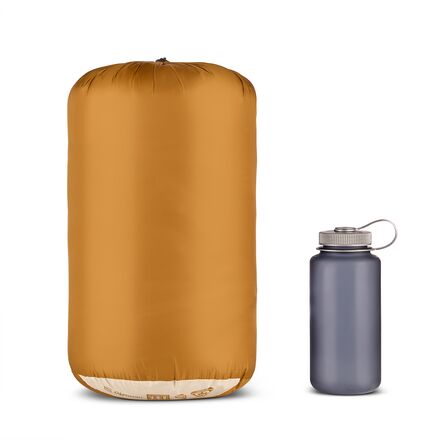 Kelty - Eclipse 35 Sleeping Bag: 35F Synthetic