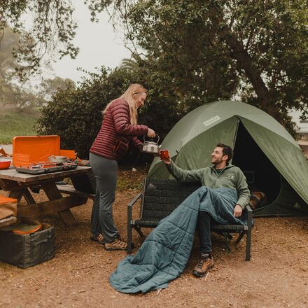 Kelty - Rad Loveseat