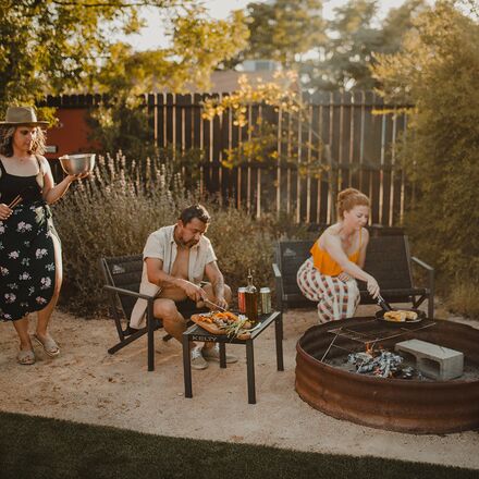Kelty - Rad Loveseat