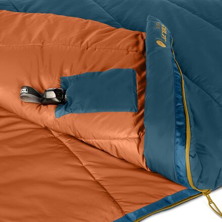 Kelty - Solstice 20 Sleeping Bag: 20F Synthetic