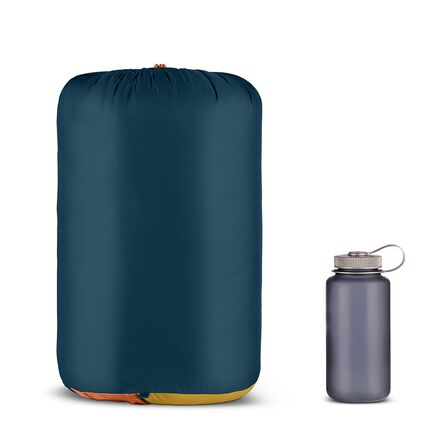 Kelty - Solstice 20 Sleeping Bag: 20F Synthetic