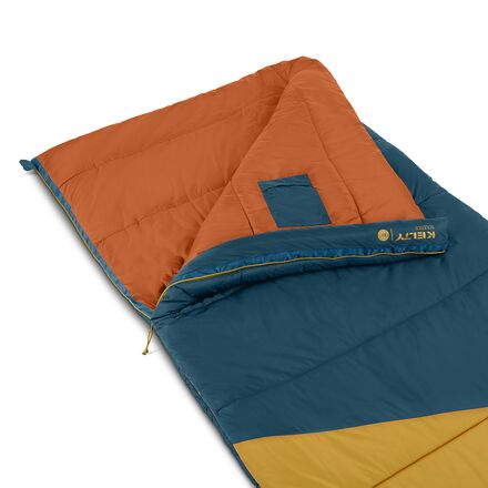 Kelty - Solstice 20 Sleeping Bag: 20F Synthetic