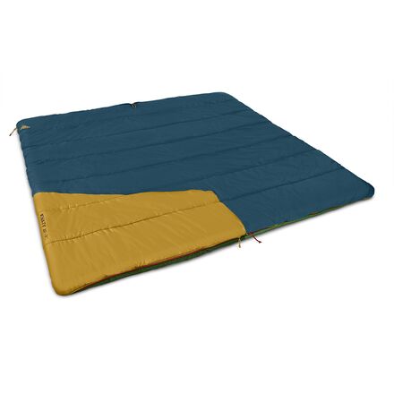 Kelty - Solstice 20 Sleeping Bag: 20F Synthetic