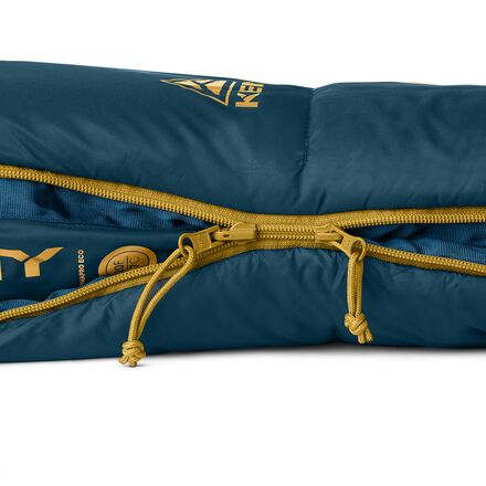 Kelty - Solstice 20 Sleeping Bag: 20F Synthetic