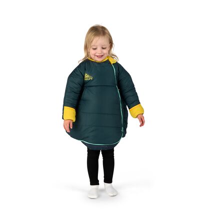 Kelty - Space Cadet 30 Sleeping Bag: 30F Synthetic - Kids'
