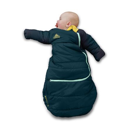 Kelty - Space Cadet 30 Sleeping Bag: 30F Synthetic - Kids'