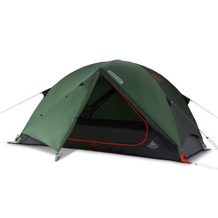 Wireless 2 Tent: 2-Person 3-Season