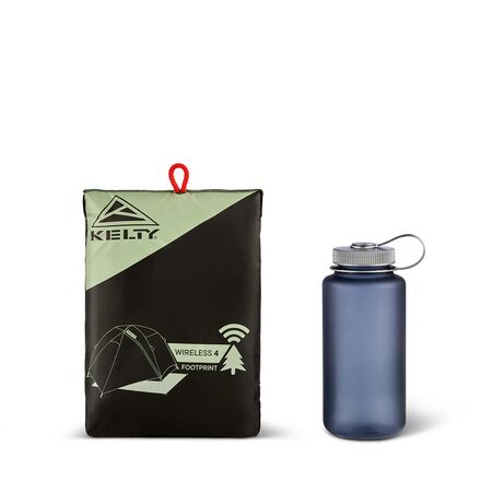 Kelty - Wireless 4 Footprint