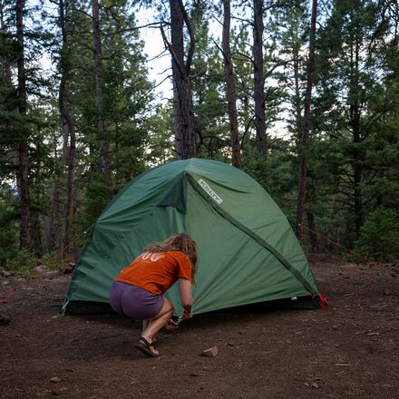 Kelty - Wireless 4 Tent: 4-Person 3-Season