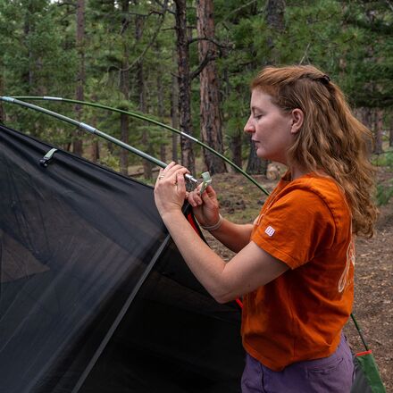 Kelty - Wireless 4 Tent: 4-Person 3-Season
