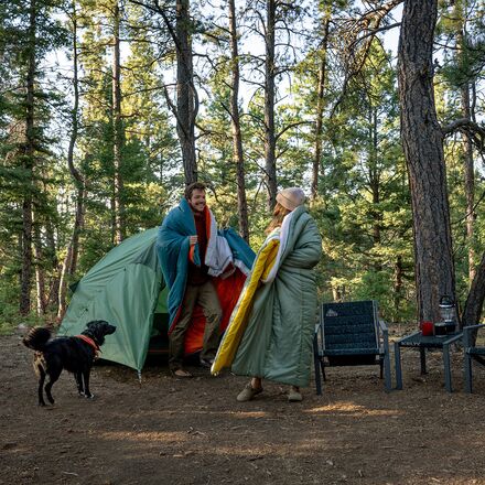Kelty - Wireless 4 Tent: 4-Person 3-Season