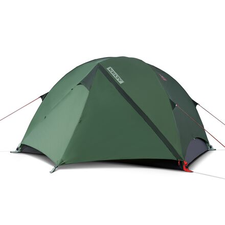 Kelty - Wireless 4 Tent: 4-Person 3-Season