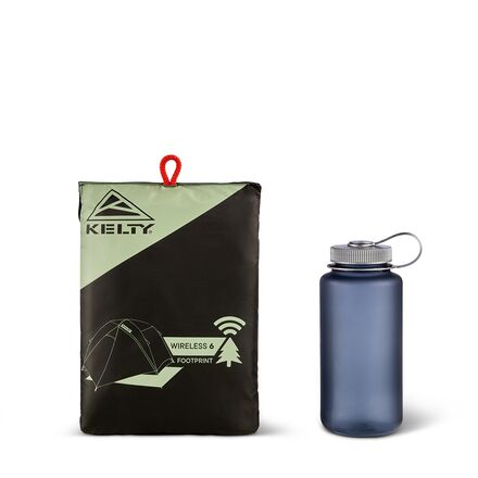 Kelty - Wireless 6 Footprint