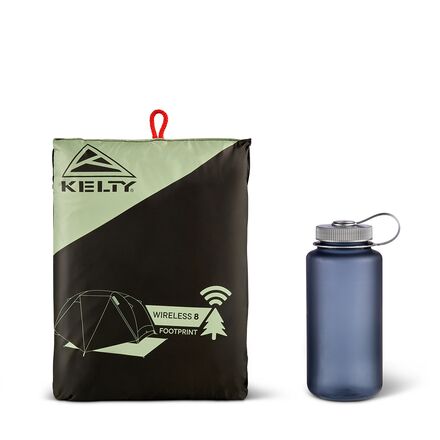 Kelty - Wireless 8 Footprint