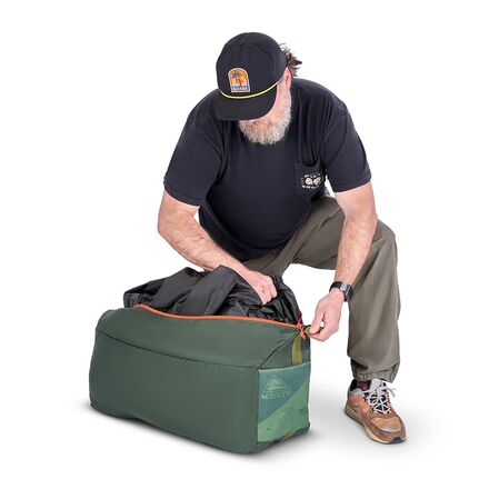 Kelty - Wireless 8 Tent: 8-Person 3-Season