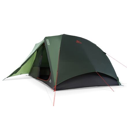 Kelty - Wireless 8 Tent: 8-Person 3-Season