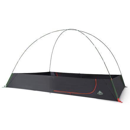 Kelty - Wireless 8 Tent: 8-Person 3-Season