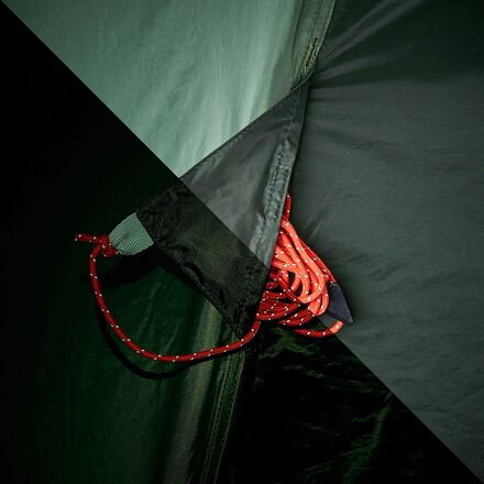 Kelty - Wireless 8 Tent: 8-Person 3-Season