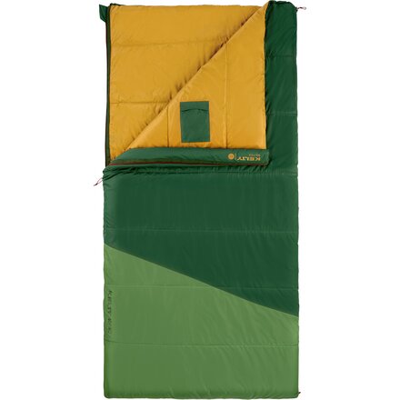Solstice 40 Sleeping Bag: 40F Synthetic