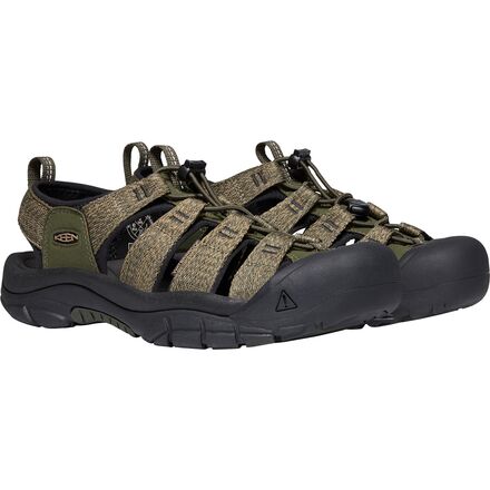 KEEN - Newport H2 Sandal - Men's