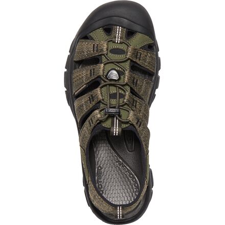 KEEN - Newport H2 Sandal - Men's