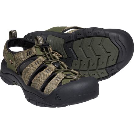 KEEN - Newport H2 Sandal - Men's