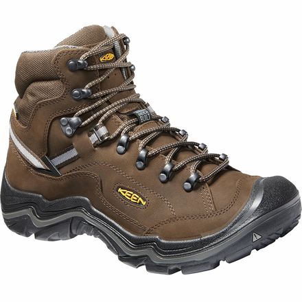 KEEN - Durand Mid Waterproof Hiking Boot - Men's