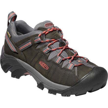 KEEN - Targhee II Waterproof Hiking Shoe - Women's