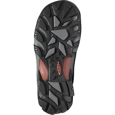 KEEN - Targhee II Waterproof Hiking Shoe - Women's