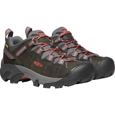 KEEN - Targhee II Waterproof Hiking Shoe - Women's