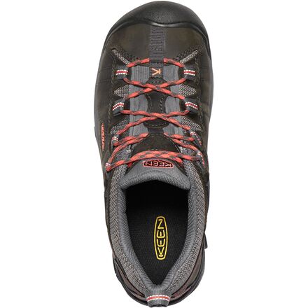 KEEN - Targhee II Waterproof Hiking Shoe - Women's