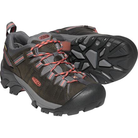 KEEN - Targhee II Waterproof Hiking Shoe - Women's