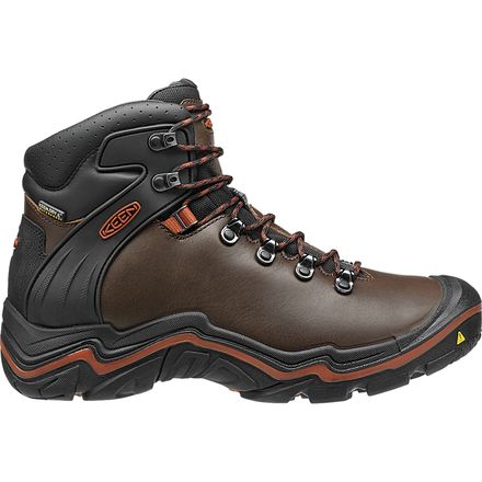 KEEN - Liberty Ridge Hiking Boot - Men's
