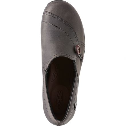 KEEN - Mora Button Shoe - Women's 