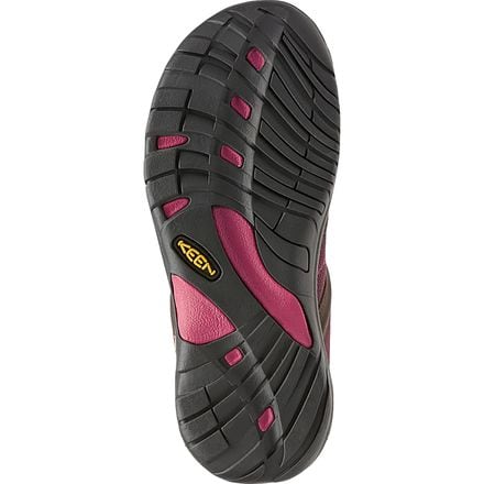 KEEN - Presidio Sport Mesh Waterproof Shoe - Women's