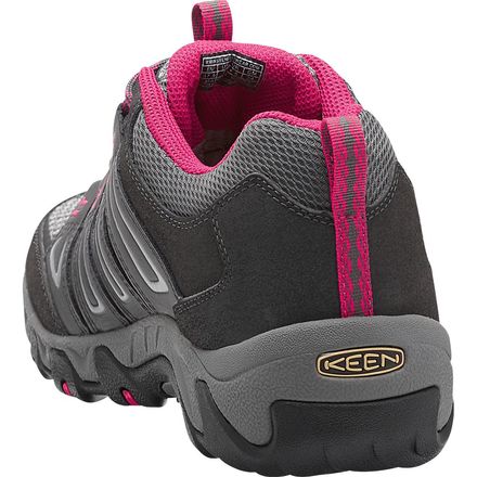 KEEN - Oakridge Waterproof Hiking Shoe - Women's