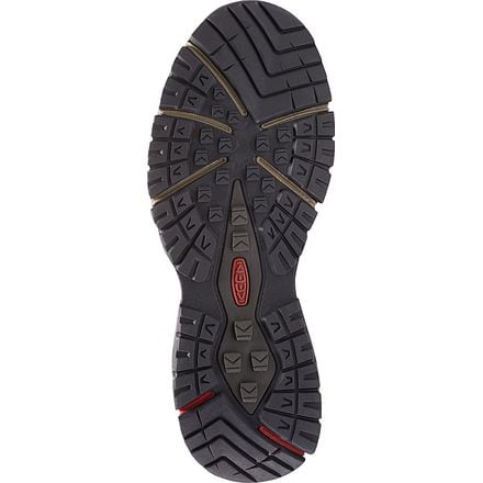 KEEN - Aphlex Waterproof Hiking Shoe - Men's