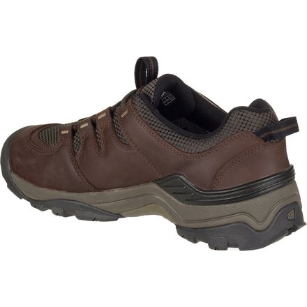 KEEN - Gypsum II Waterproof Hiking Shoe - Men's